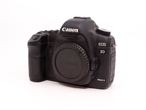 Canon EOS 5D Mark II