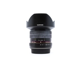 Samyang AF 14mm f/2.8 - Canon EF Fit