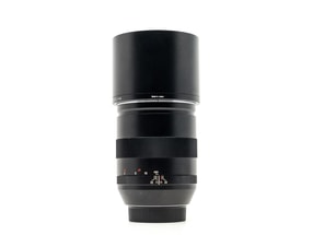 ZEISS Apo-Sonnar T* 135mm f/2 ZE - Attacco Canon EF
