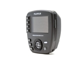 Fujifilm EF-W1 Transmitter