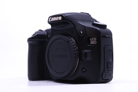 Canon EOS 30D
