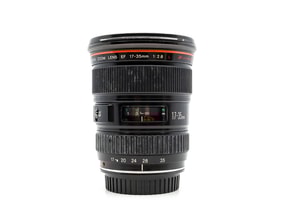 Canon EF 17-35mm f/2.8 L USM