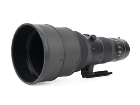 Nikon AF-S Nikkor 400mm f/2.8G IF-ED VR