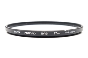 Hoya 77mm Super Pro-1D Revo SMC UV Filter