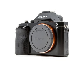 Sony Alpha A7