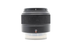 Fujifilm XC 35mm f/2