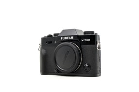 Fujifilm X-T30