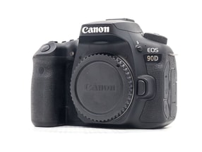 Canon EOS 90D