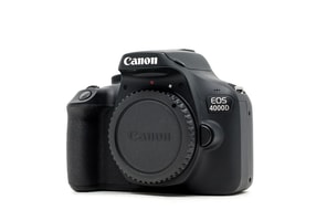 Canon EOS 4000D