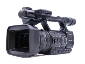 Sony HXR-NX5E Camcorder