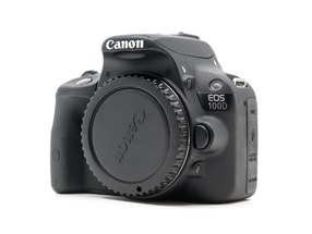 Canon EOS 100D
