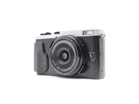 Fujifilm X70
