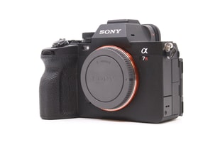 Sony Alpha A7R V