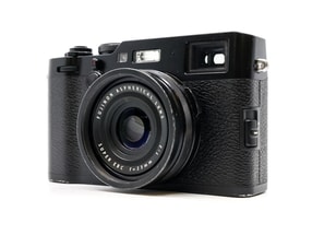 Fujifilm X100F