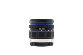 Olympus M.Zuiko Digital ED 9-18mm f/4-5.6