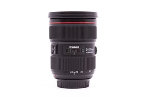 Canon EF 24-70mm f/2.8 L II USM