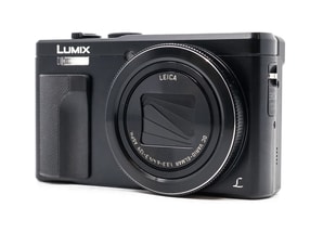Panasonic Lumix DMC-TZ80