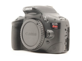 Canon EOS Rebel T2i
