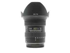 Tokina 11-16mm f/2.8 AT-X Pro DX - Canon EF-S Fit