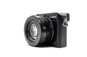 Panasonic Lumix DMC-LX100
