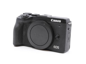 Canon EOS M6 II