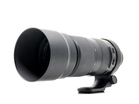 Tamron 100-400mm f/4.5-6.3 Di VC USD - Compatible Nikon
