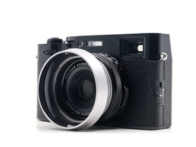 Fujifilm X100VI