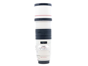 Canon EF 300 mm f/4 L IS USM
