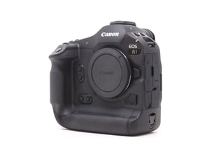 Canon EOS R1