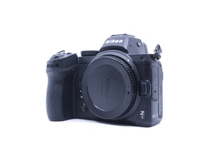 Nikon Z5