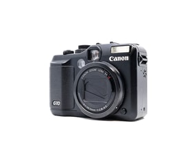 Canon PowerShot G10