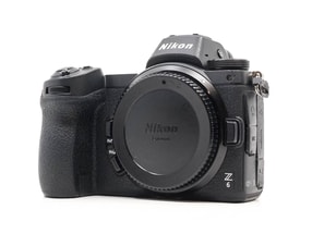 Nikon Z6