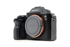 Sony Alpha A7 III