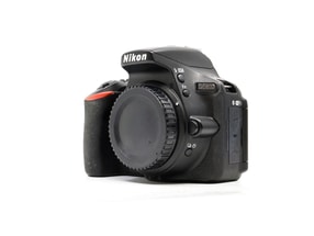 Nikon D5600