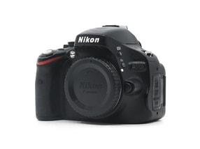 Nikon D5100