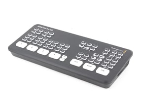 Blackmagic Design ATEM Mini Pro ISO