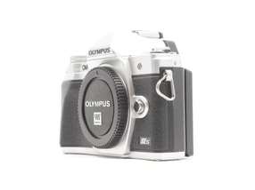 Fujifilm X-T20