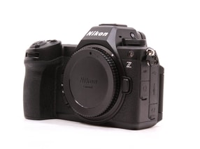 Nikon Z6 III