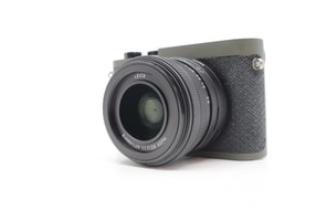 Leica Q2 Reporter Edition