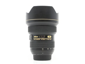 Nikon AF-S Nikkor 14-24mm f/2.8G IF-ED