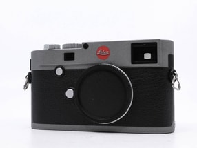 Leica M-E (Typ 240) [10981]