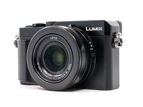 Panasonic Lumix DC-LX100 II