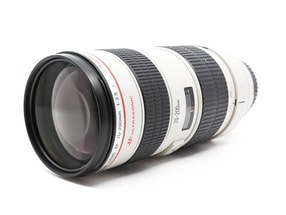 Canon EF 70-200mm f/2.8 L USM