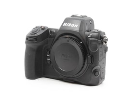 Nikon Z8