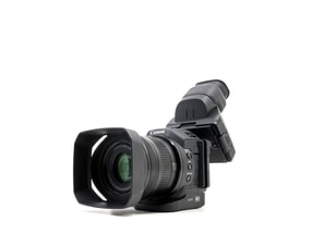 Videocamera Canon XC10