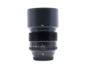 Fujifilm XF 56mm f/1.2 R