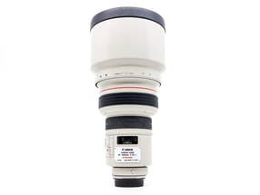 Canon EF 200mm f/1.8 L USM
