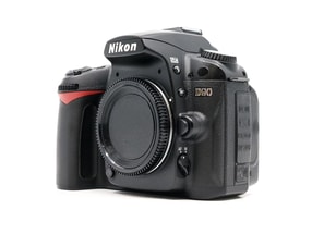 Nikon D90