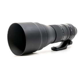 Tamron SP 150-600mm f/5-6.3 Di VC USD G2 - Monture Nikon