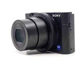 Sony Cyber-shot RX100